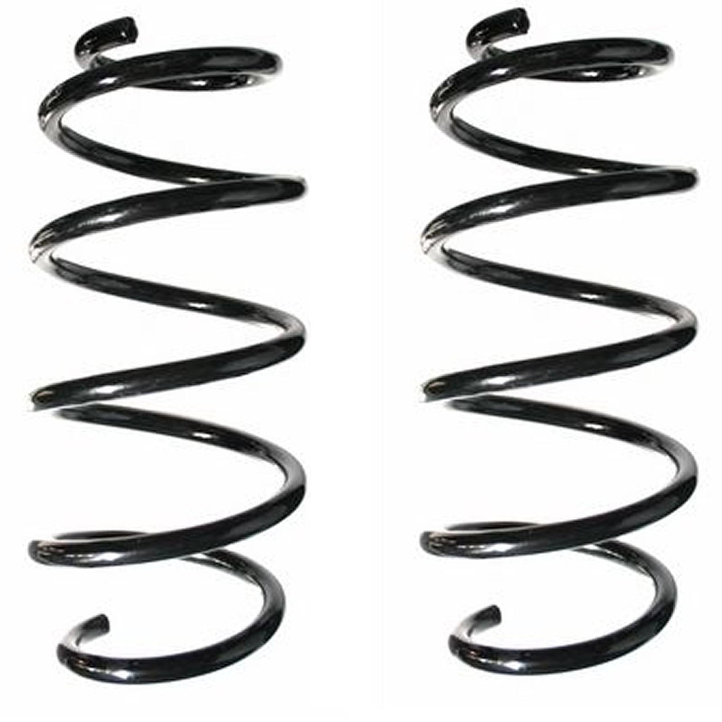 FOR VAUXHALL OPEL VECTRA C FRONT AXLE HEAVY DUTY COIL SPRINGS BRAND NEW PAIR