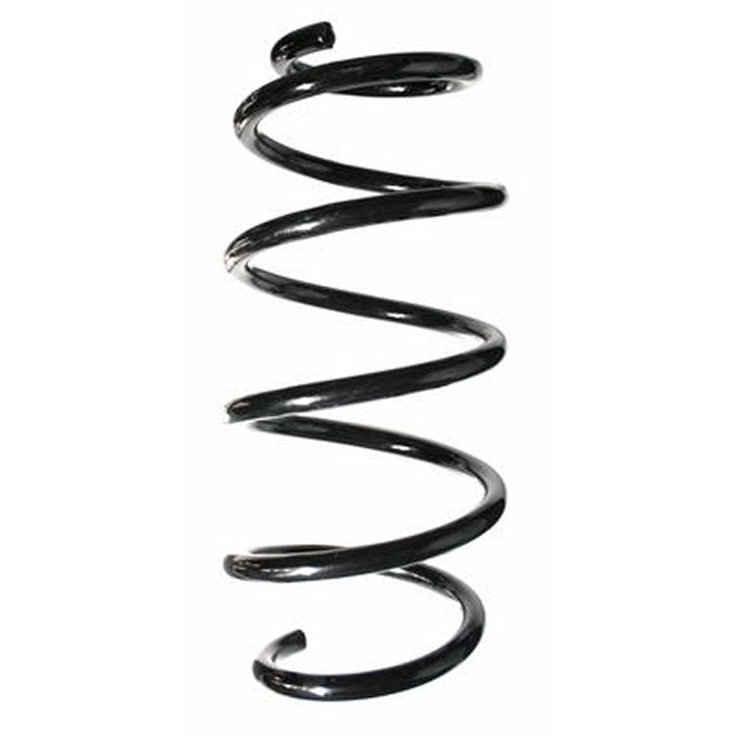 FOR VAUXHALL OPEL VECTRA C FRONT AXLE HEAVY DUTY COIL SPRING BRAND NEW