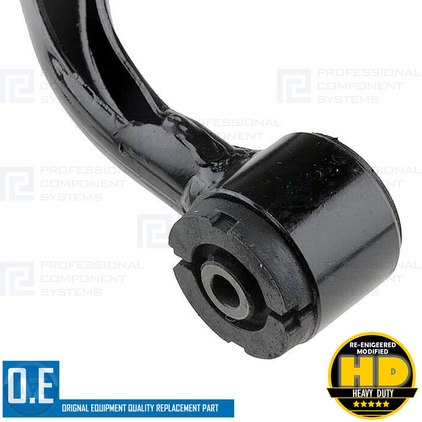 FOR LEXUS IS200 IS300 ALTEZZA FRONT UPPER TOP SUSPENSION WISHBONES CONTROL ARMS