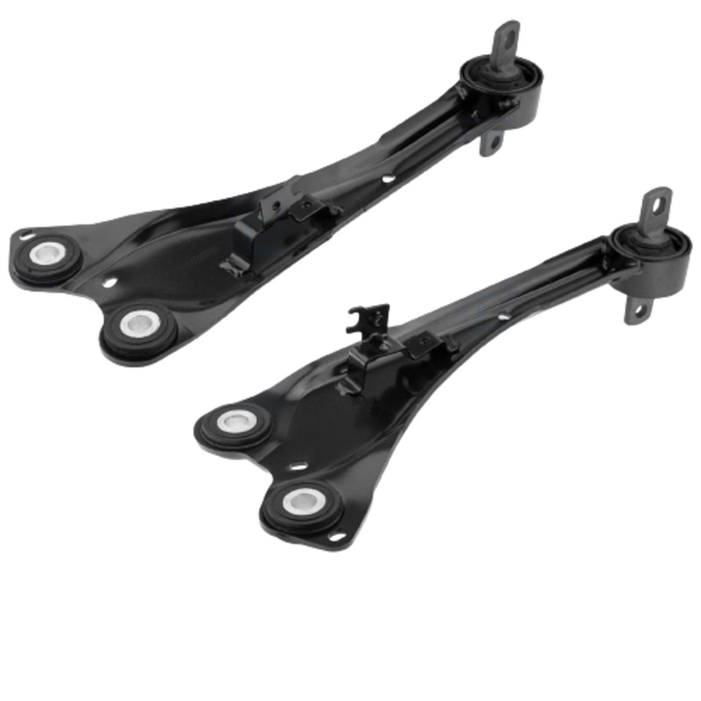 FOR TOYOTA AVENSIS T27 DIESEL HYBRID PETROL REAR SUSPENSION TRAILING ARMS PAIR 2