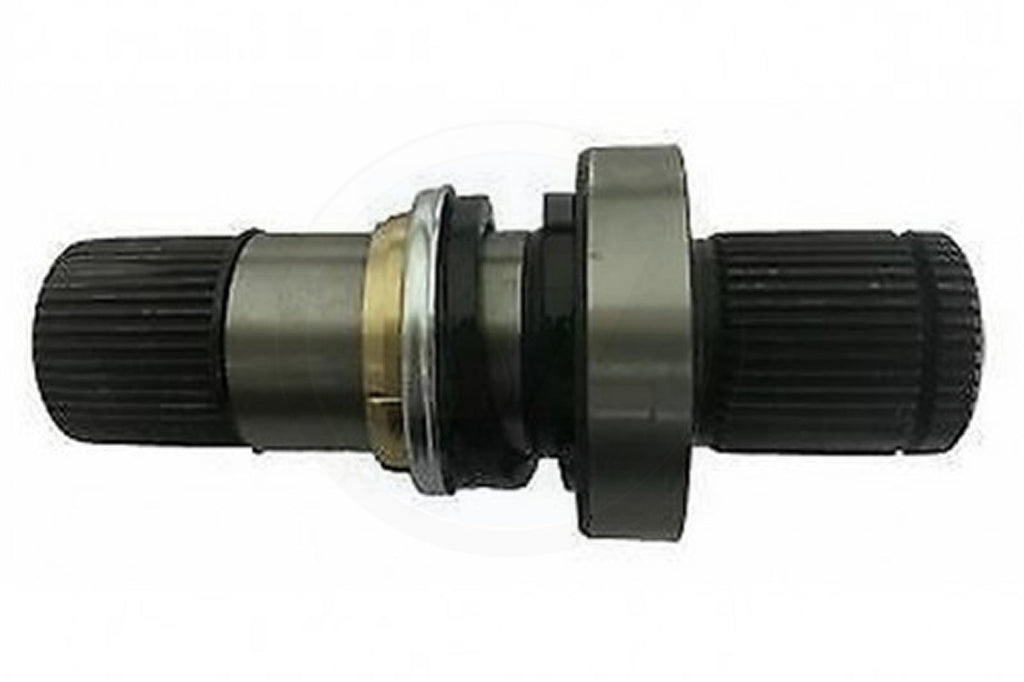 FITS VW TRANSPORTER MULTIVAN 2.0 STUB AXLE DIFFERENTIAL DRIVESHAFT LEFT 03-2016