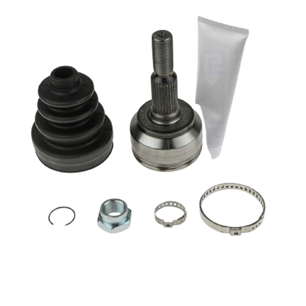FOR JEEP COMMANDER GRAND CHEROKEE FRONT AXLE RIGHT RH CV JOINT BOOT KIT SET NEW
