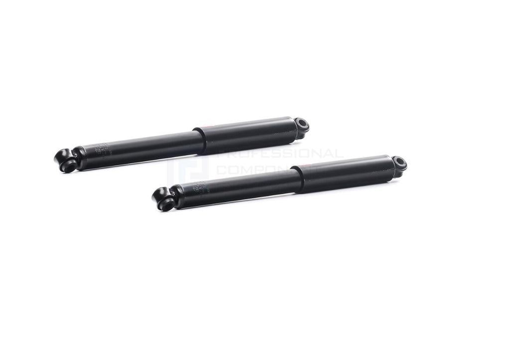 FOR ISUZU D-MAX TFR,TFS 2012- REAR SHOCKERS SHOCK ABSORBERS PAIR HEAVY DUTY