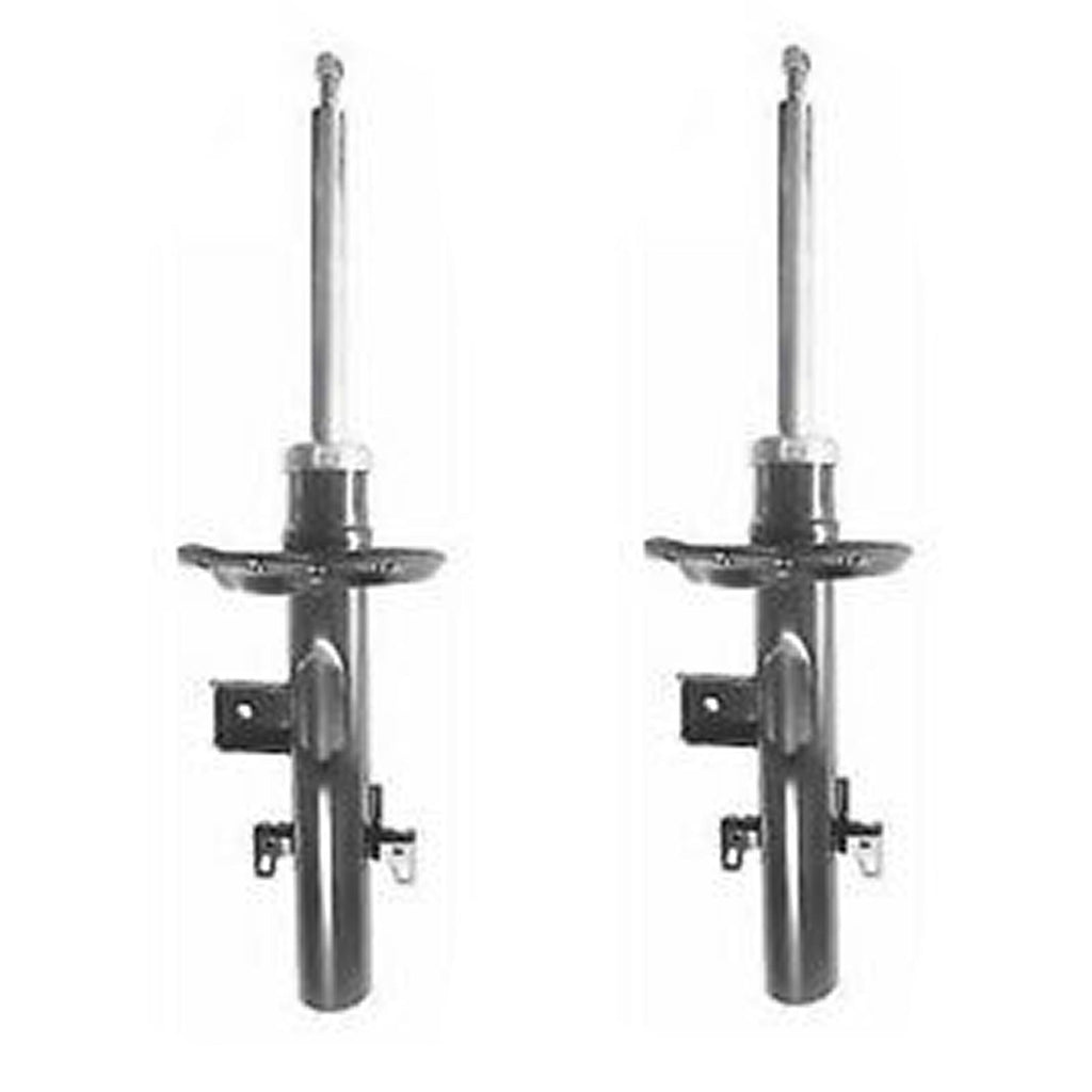 FOR HONDA CRV MK2 2.2 CTDi 2X FRONT SHOCK ABSORBERS LH RH NEW 51606-SKN-G01