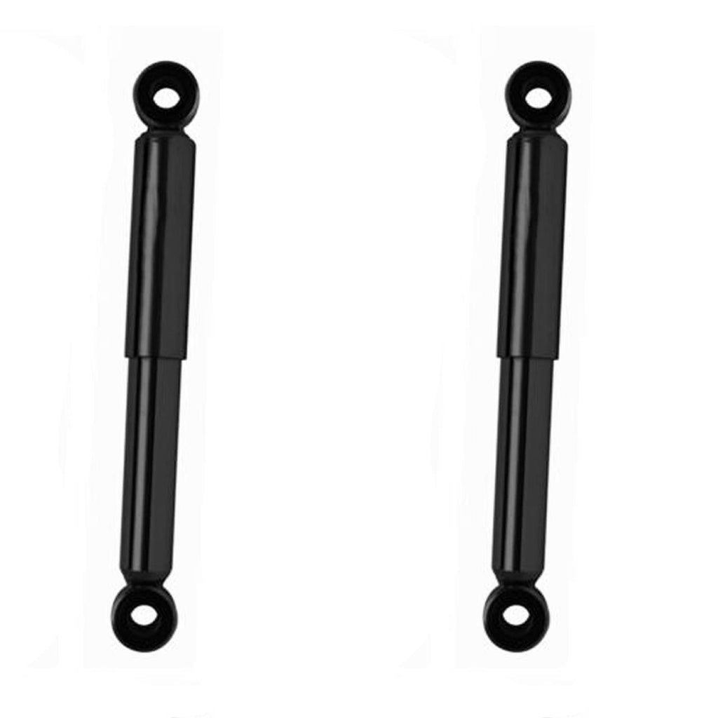 FOR TRANSIT PLATFORM/CHASSIS TOURNEO VAN FRONT LH RH 2X SHOCK ABSORBERS 1091475