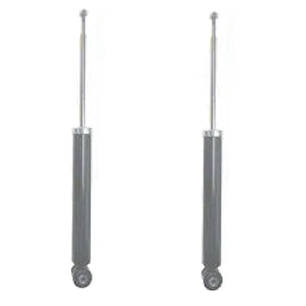 FOR RENAULT CLIO IV 2X REAR AXLE SHOCK ABSORBERS LH RH BRAND NEW OE QUALITY