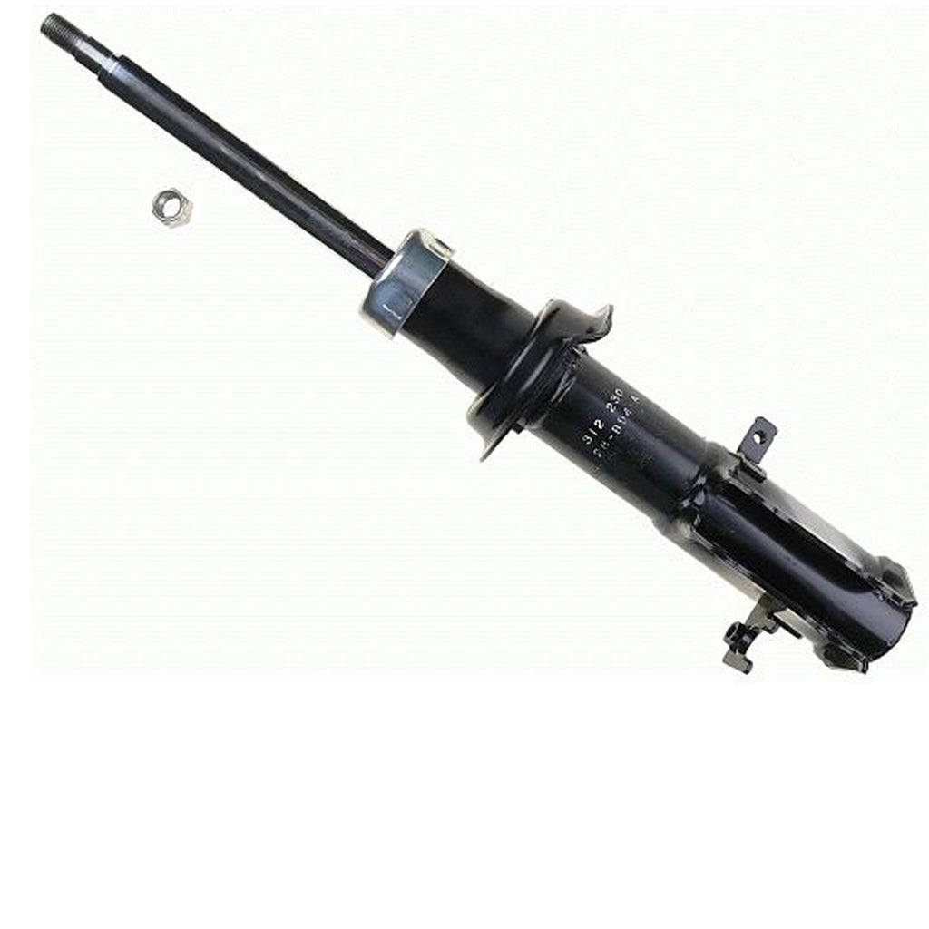 FOR TOYOTA MR2 1.8 16V VT-i 1X FRONT AXLE RIGHT SHOCK ABSORBER BRAND NEW