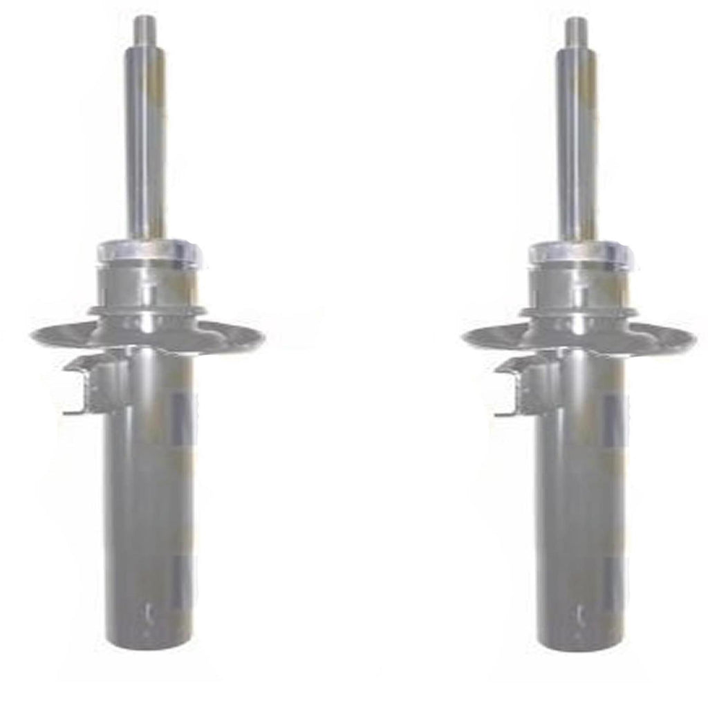 FOR AUDI TT TT ROADSTER VW TIGUAN CADDY MKIV 2X FRONT AXLE LH RH SHOCK ABSORBERS