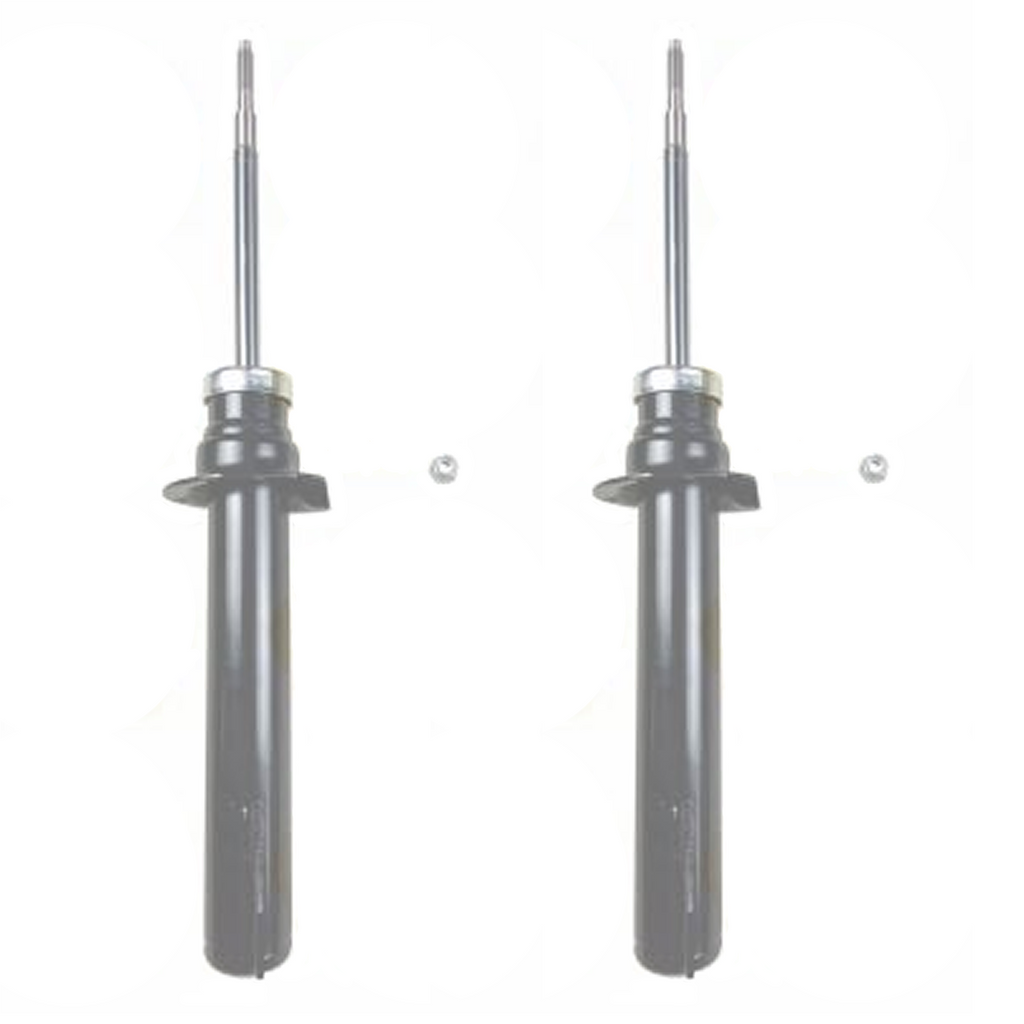 FOR ALFA ROMEO 159 159 SPORTWAGON BRERA SPIDER 2X FRONT LH RH SHOCK ABSORBERS