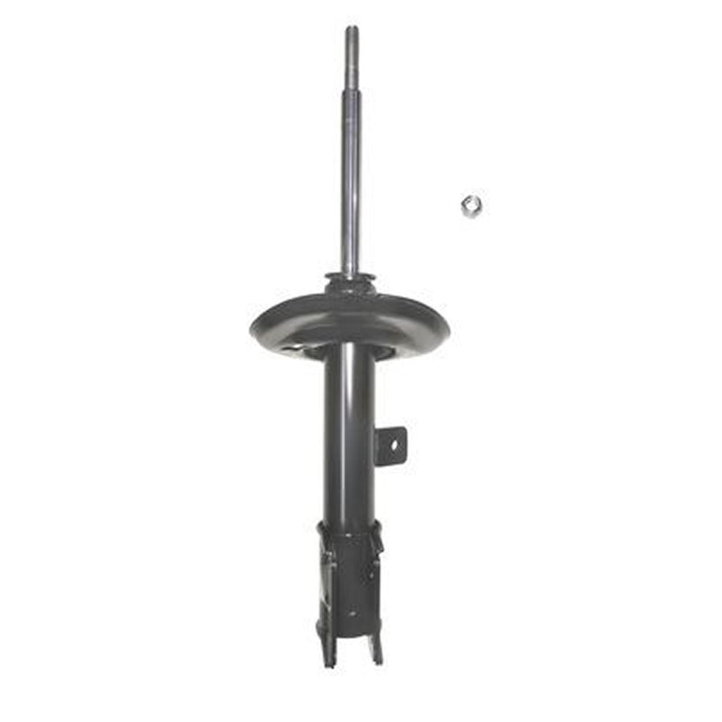 FOR C4 GRAND PICASSO PEUGOT 308 SW 308 CC 1X FRONT LEFT SHOCK ABSORBER NEW