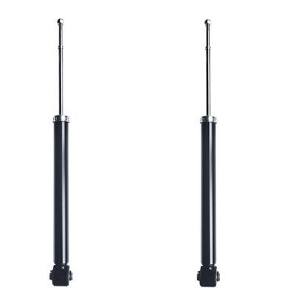 FOR HYUNDAI i10 1.0 1.2 REAR AXLE HEAVY DUTY SHOCKERS SHOCK ABSORBERS PAIR
