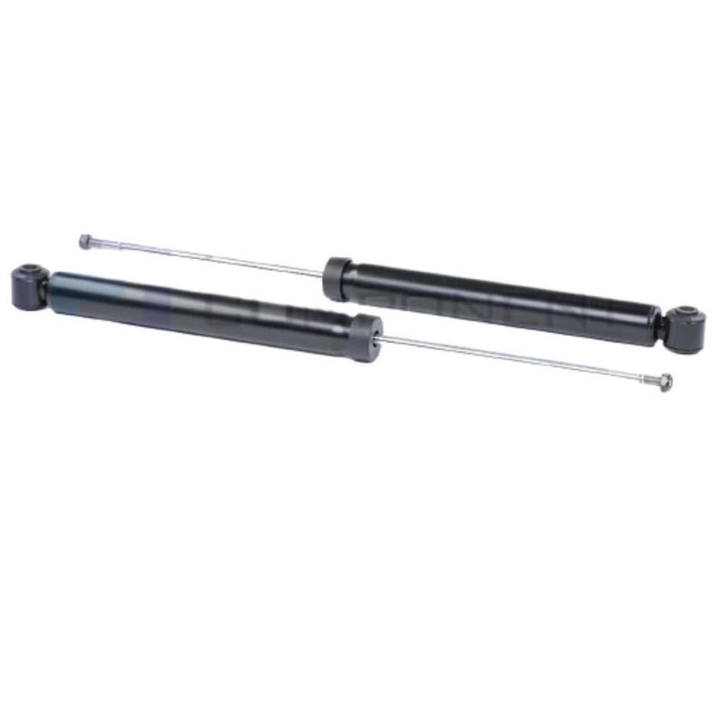 FOR ROVER 75 MG ZT MG SALOON TOURER ESTATE REAR SHOCKERS SHOCK ABORBERS PAIR X2