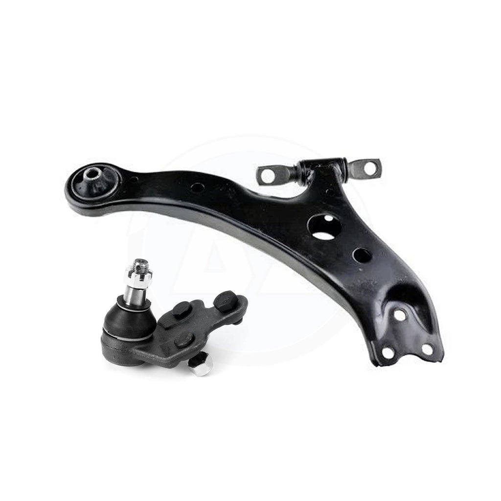 FOR TOYOTA ALPHARD 2.4 3.0 2003-2008 FRONT RIGHT SUSPENSION WISHBONE CONTROL ARM