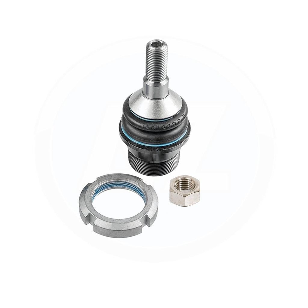 FOR MERCEDES ML300 ML350 ML500 ML63 AMG FRONT LOWER SUSPENSION BALL JOINT W164