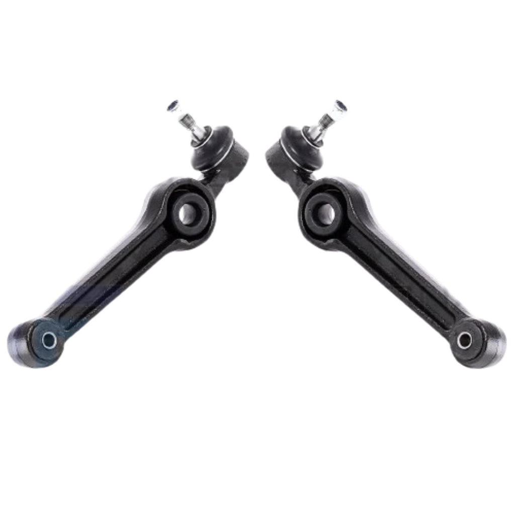 FOR FORD ESCORT MK2 CAPRI FRONT LOWER SUSPENSION WISHBONE CONTROL ARMS PAIR HD