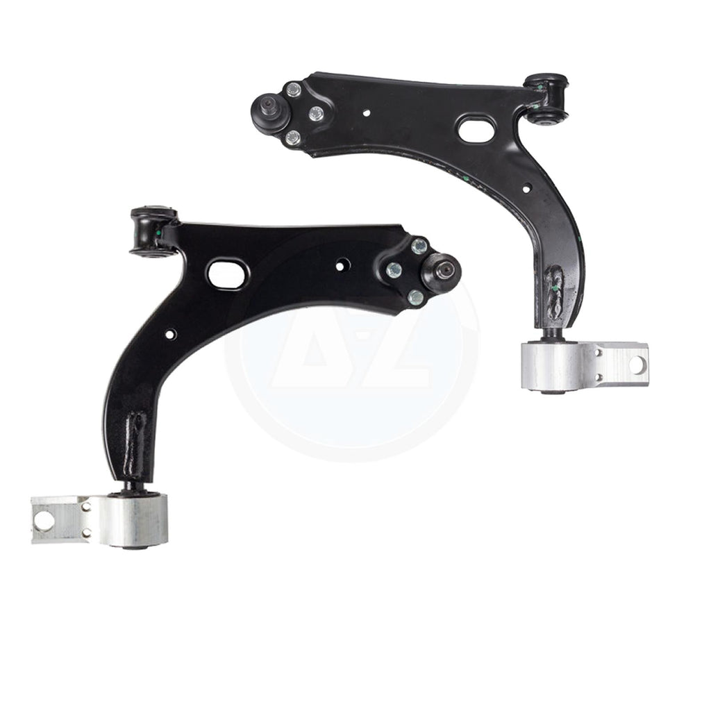 FITS FORD FIESTA ST150 FUSION MAZDA 2 FRONT LEFT RIGHT SUSPENSION WISHBONE ARMS