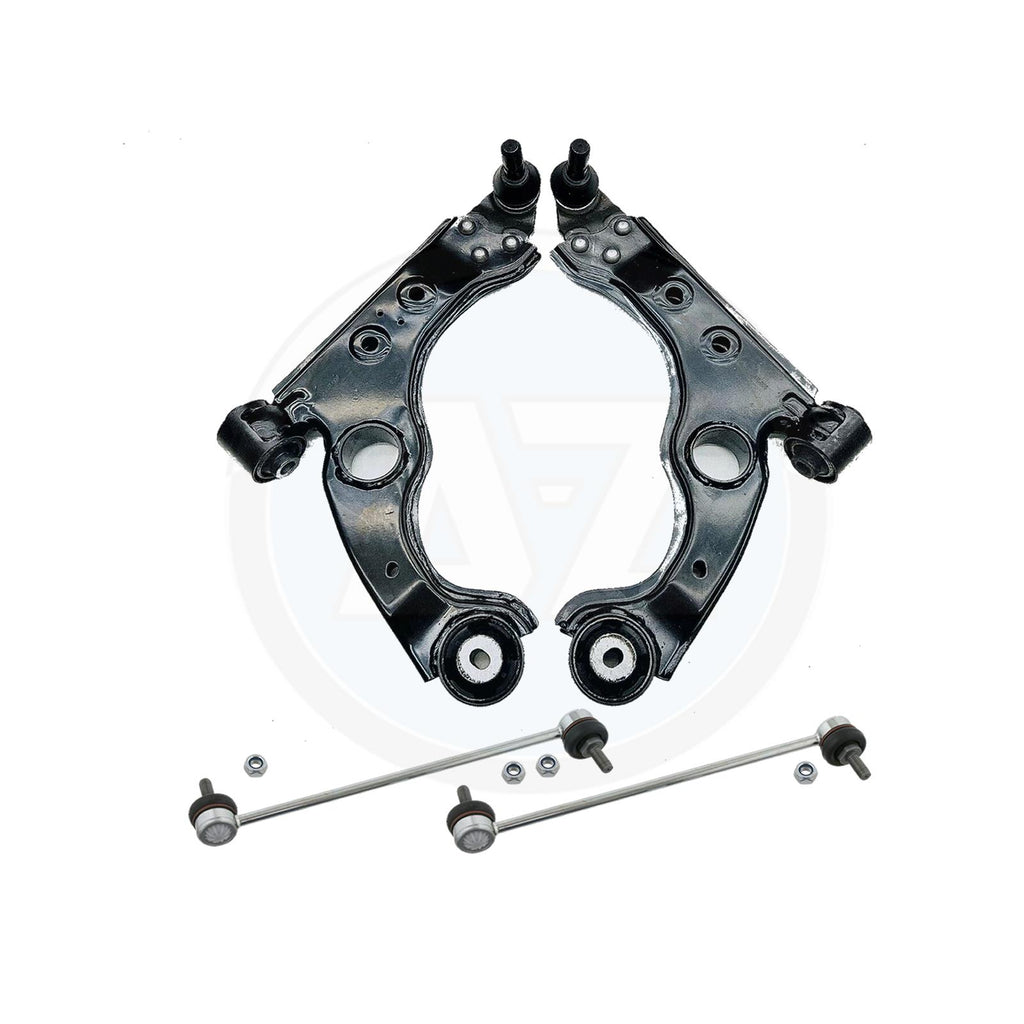 FOR ALFA ROMEO GIULIETTA 10-20 FRONT LEFT RIGHT SUSPENSION WISHBONE ARMS LINKS