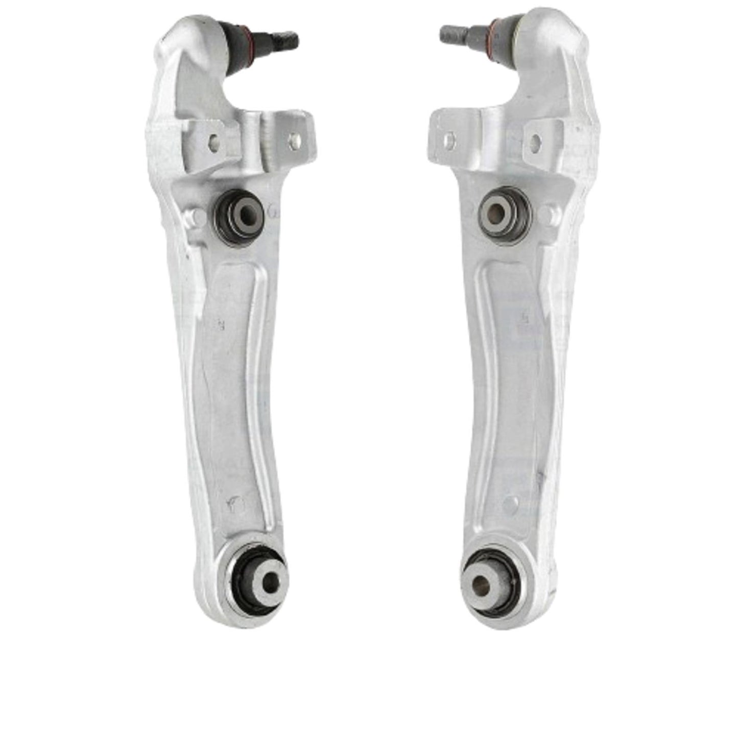 FOR JAGUAR XE XF FRONT LOWER REAR LEFT RIGHT SUSPENSION WISHBONE CONTROL ARMS