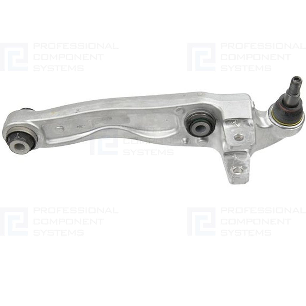 FOR JAGUAR XE XF AWD FRONT AXLE LOWER REAR RIGHT SUSPENSION WISHBONE CONTROL ARM