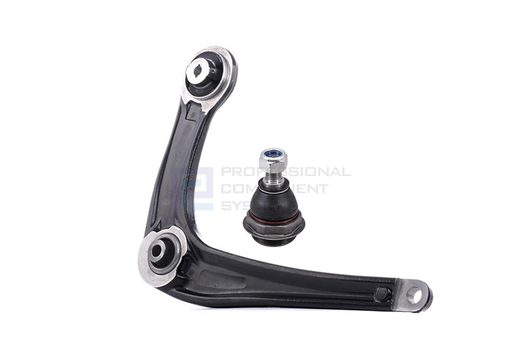 FOR PEUGEOT TRAVELLER 1.6 BLUEHDI 2016- FRONT LEFT SUSPENSION WISHBONE ARM LH