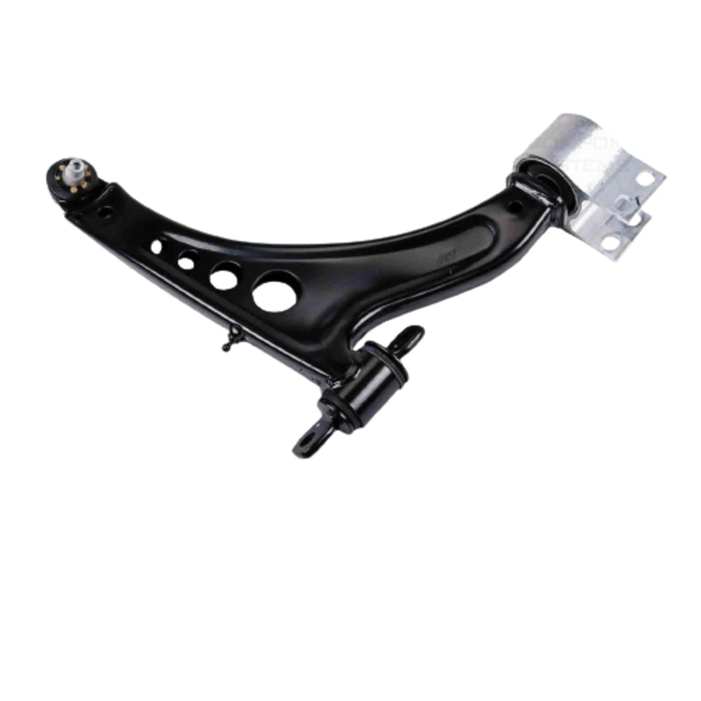 FOR VAUXHALL INSIGNIA 2017- FRONT LEFT RIGHT SUSPENSION WISHBONE CONTROL ARMS