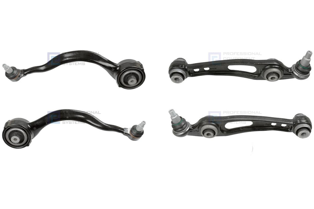 FOR RANGE ROVER L405 SPORT L494 FRONT LOWER SUSPENSION WISHBONE CONTROL ARMS SET