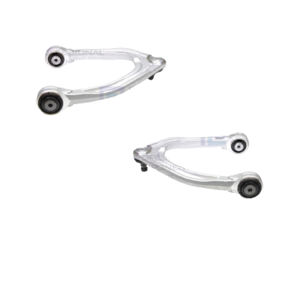 FOR ALFA ROMEO GIULIA 15- FRONT UPPER LEFT RIGHT SUSPENSION WISHBONE ARMS PAIR