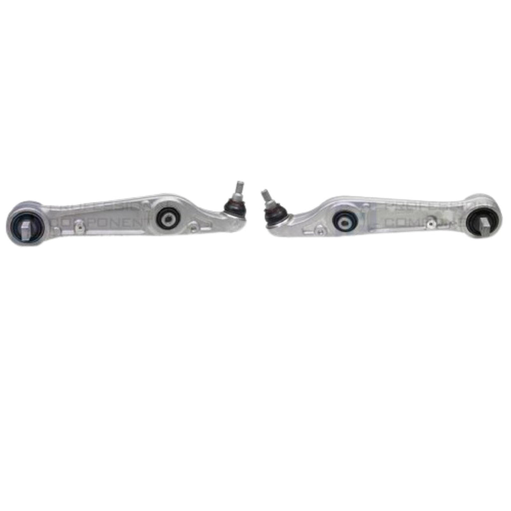 FOR ALFA ROMEO GIULIA 15- FRONT LOWER LEFT RIGHT SUSPENSION WISHBONE ARMS PAIR