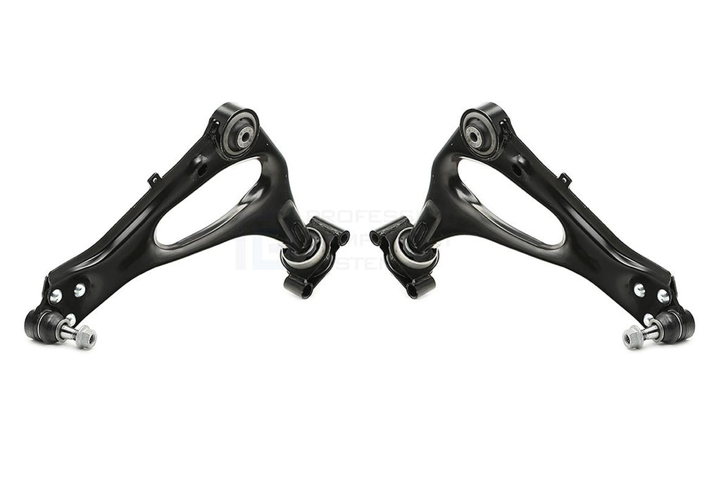 FOR MERCEDES VITO W447 2014- FRONT LEFT RIGHT SUSPENSION WISHBONE ARMS PAIR