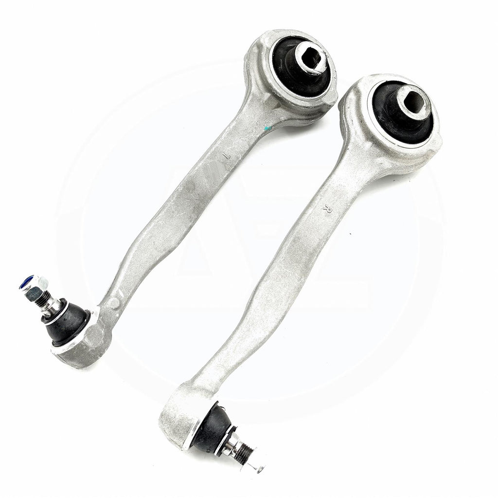 FOR MERCEDES C63 AMG 08-14 FRONT UPPER SUSPENSION WISHBONE CONTROL ARMS PAIR