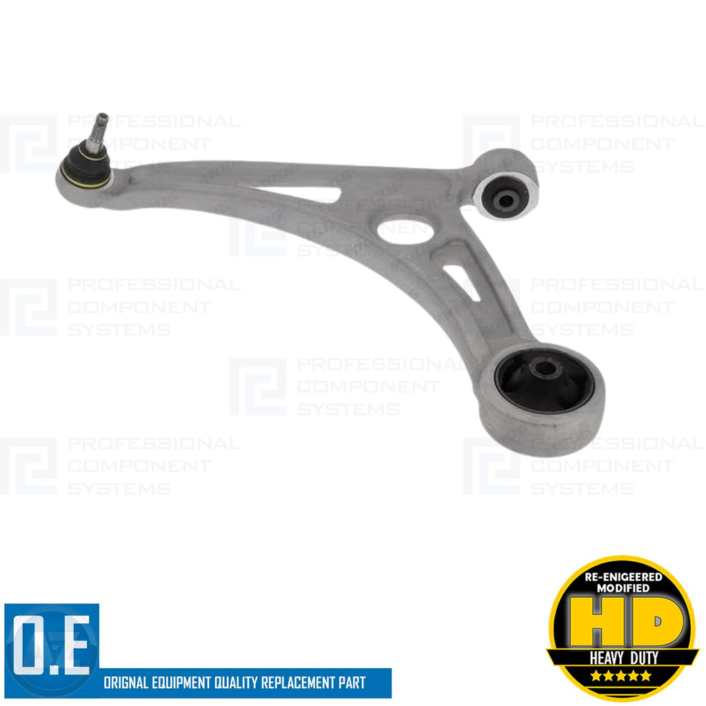 FOR HYUNDAI IONIQ KONA KIA NIRO FRONT RIGHT SUSPENSION WISHBONE CONTROL ARM RH
