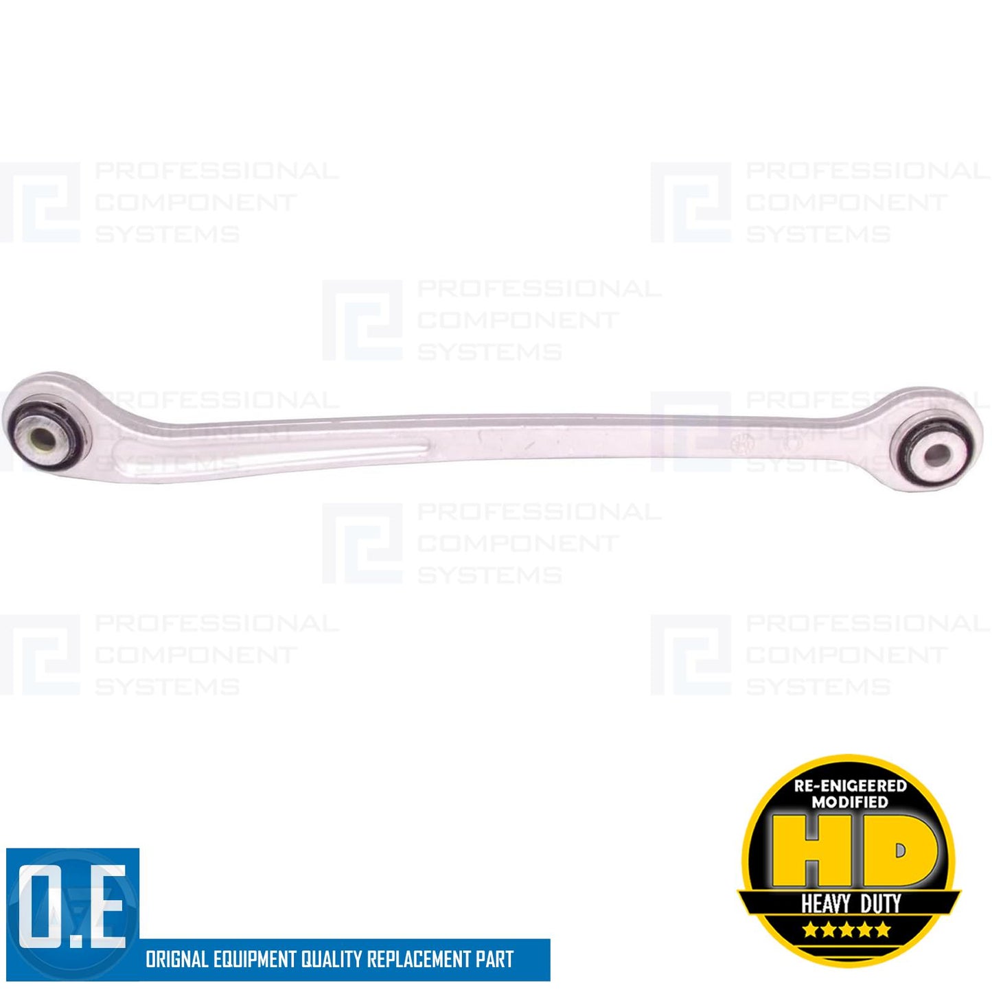 FOR MERCEDES-BENZ S-CLASS W221 C216 REAR LOWER RIGHT SUSPENSION WISHBONE ARM RH