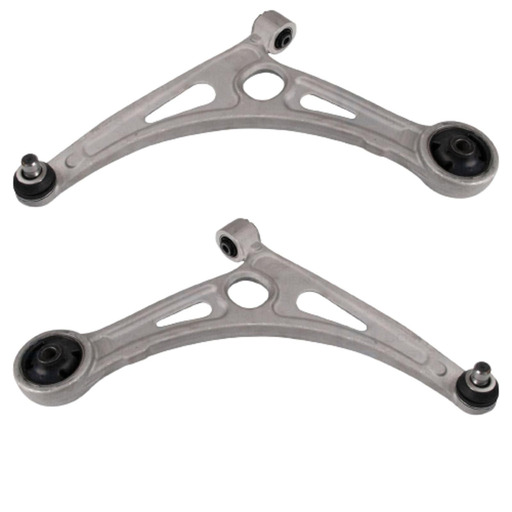 FOR HYUNDAI SONATA KIA OPTIMA FRONT LEFT RIGHT SUSPENSION WISHBONE ARMS PAIR