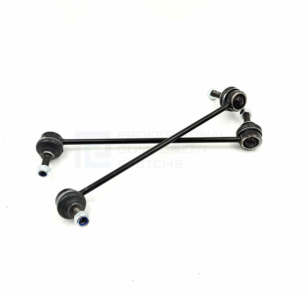 FOR RENAULT CLIO SPORT 197/200 FRONT ANTI ROLL BAR STABILISER DROP LINKS PAIR