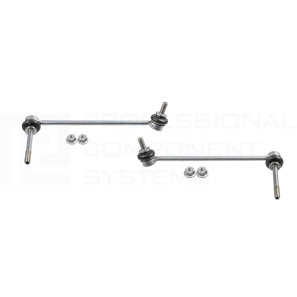 FOR BMW X5 G05 X6 G06 X7 G07 FRONT ANTI ROLL BAR STABILISER DROP LINKS PAIR OEQ