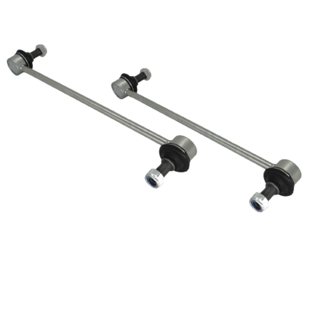 FOR HYUNDAI IONIQ KONA KIA NIRO FRONT ANTI ROLL BAR STABILISER DROP LINK PAIR HD