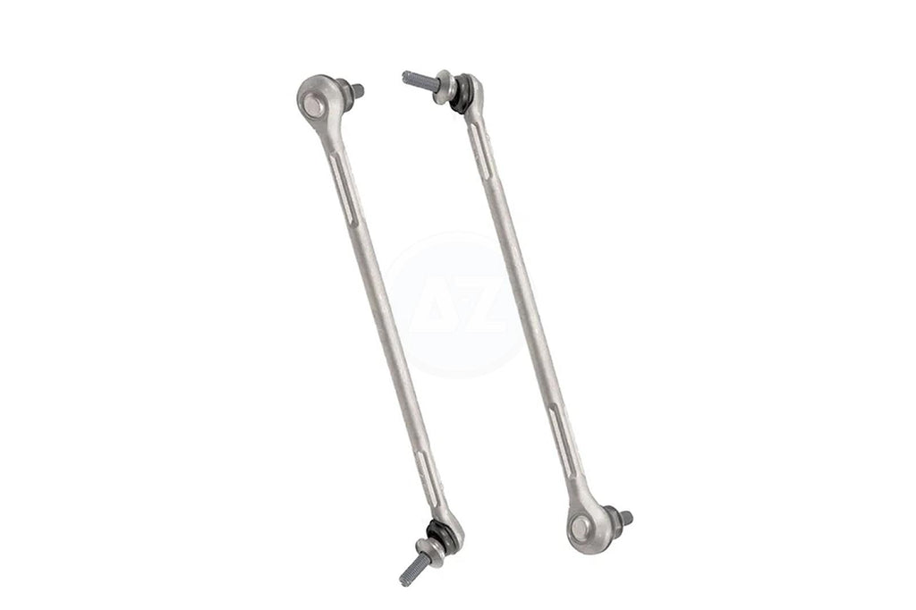 FOR BMW M3 E90 E92 E93 FRONT ANTI ROLL BAR STABILISER DROP LINKS PAIR 2007-2013