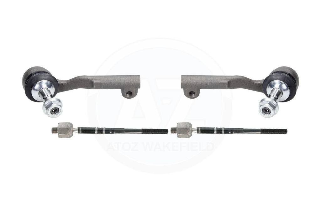 FOR BMW M2 F87 M3 F80 M4 F82 F83 FRONT INNER OUTER LEFT RIGHT TRACK TIE ROD ENDS