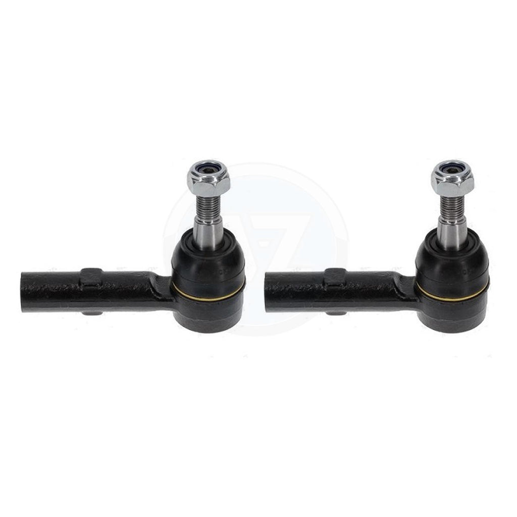 FOR IVECO DAILY 2.3 3.0 2014 - FRONT LEFT RIGHT STEERING TRACK TIE ROD ENDS PAIR