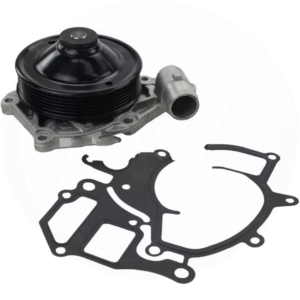 FOR PORSCHE 911 (997) BOXSTER CAYMAN (987) OEQ WATER PUMP 99710601102 NEW
