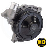 FOR PORSCHE 911 (997) BOXSTER CAYMAN (987) OEQ WATER PUMP 99710601106 NEW