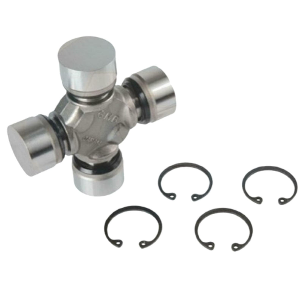 Navara Pathfinder D40 D22 R51 2.5 3.0 4.0 4x4 Front propshaft UJ Universal Joint