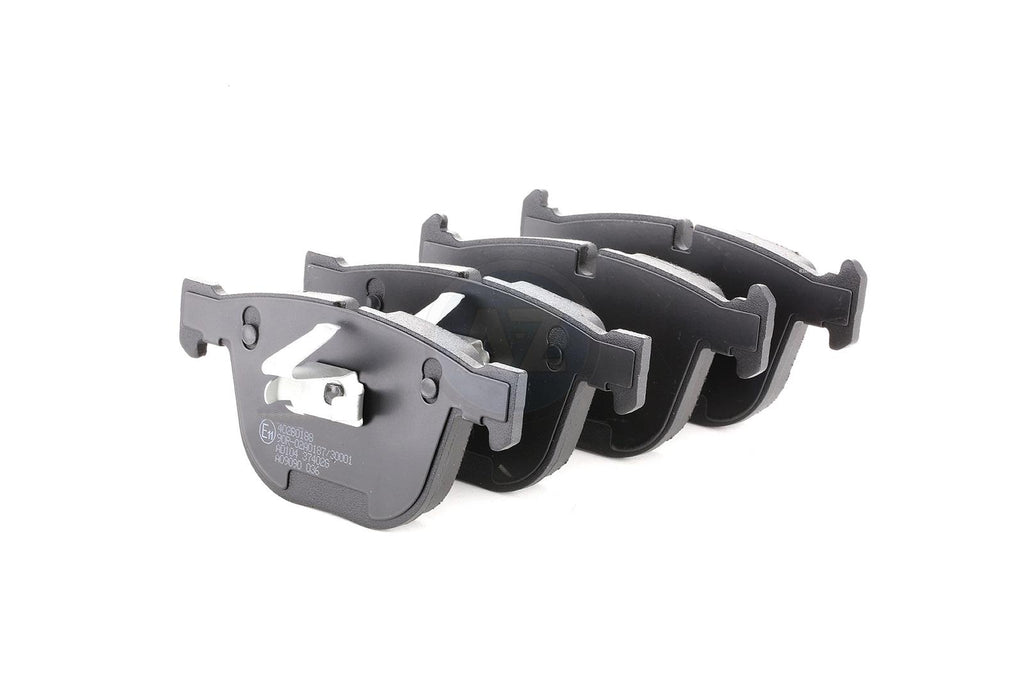FOR BMW X5M X6M F85 F86 APEC OE QUALITY REAR BRAKE PADS SET 34216794879