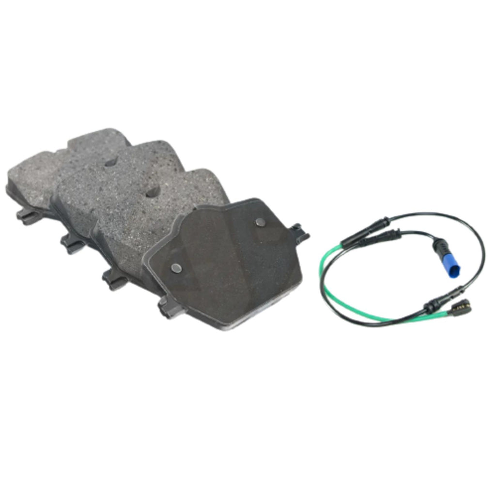 FOR BMW 2 3 4 SERIES Z4 i4 M SPORT APEC OE QUALITY REAR BRAKE PADS WEAR SENSOR