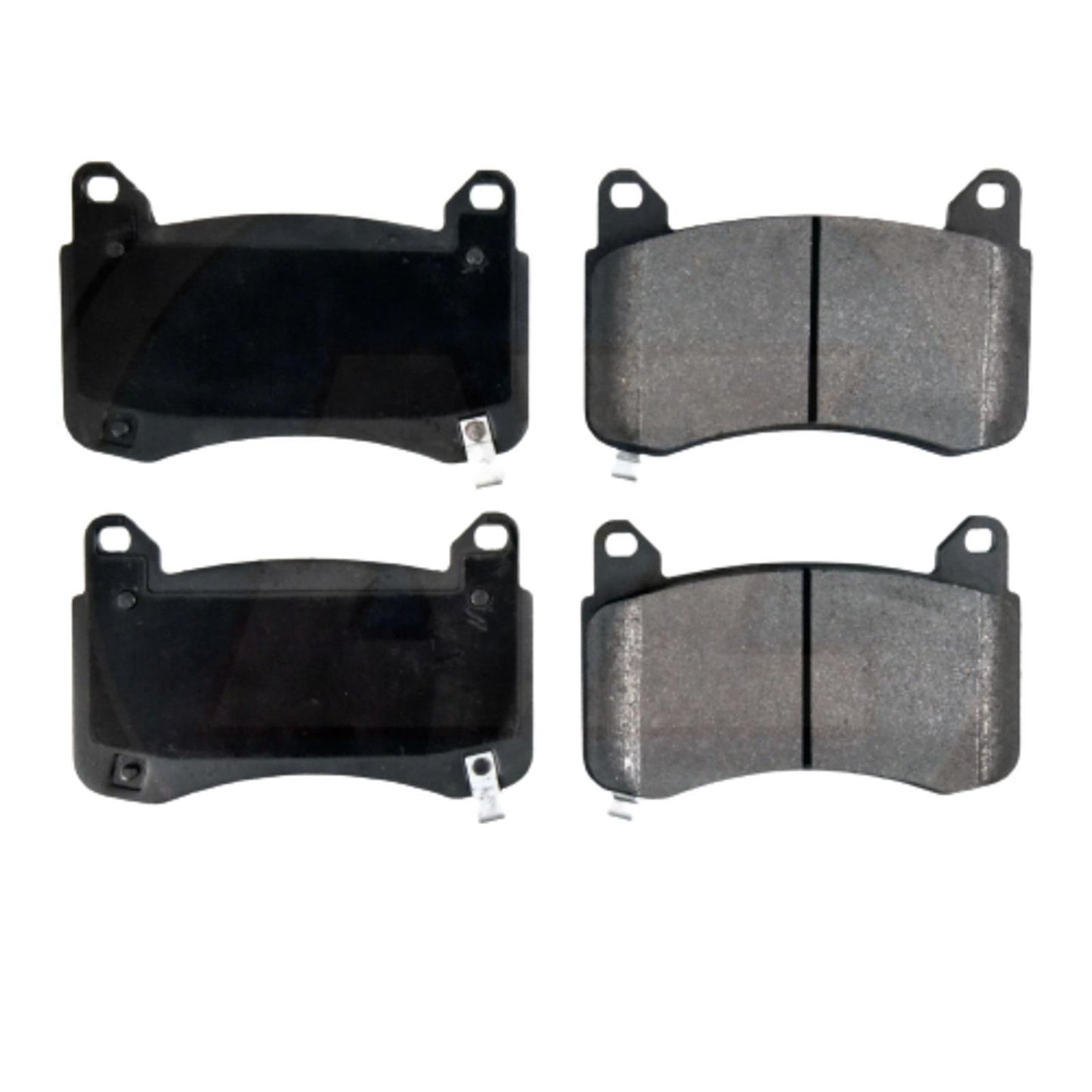 FOR TESLA MODEL 3 Y SPORTS PACK (5Y) APEC OE QUALITY FRONT BRAKE PADS 800824200A