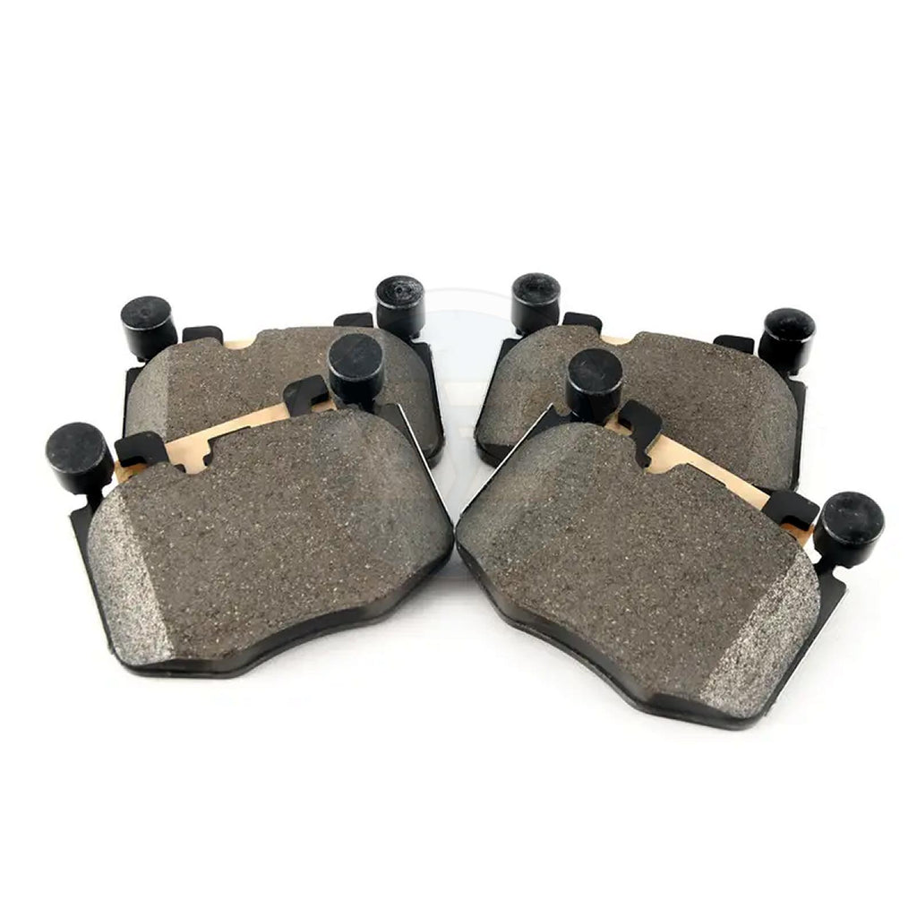 FOR BMW 540d 550e i5 M60 740i 740Li i7 M70 760i G60 G61 G70 FRONT BRAKE PADS