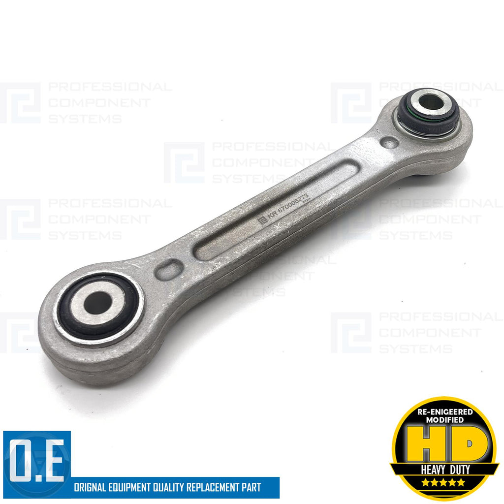 FOR MASERATI GHIBLI QUATTROPORTE REAR AXLE SUSPENSION TOE CONTROL ARM 670006273