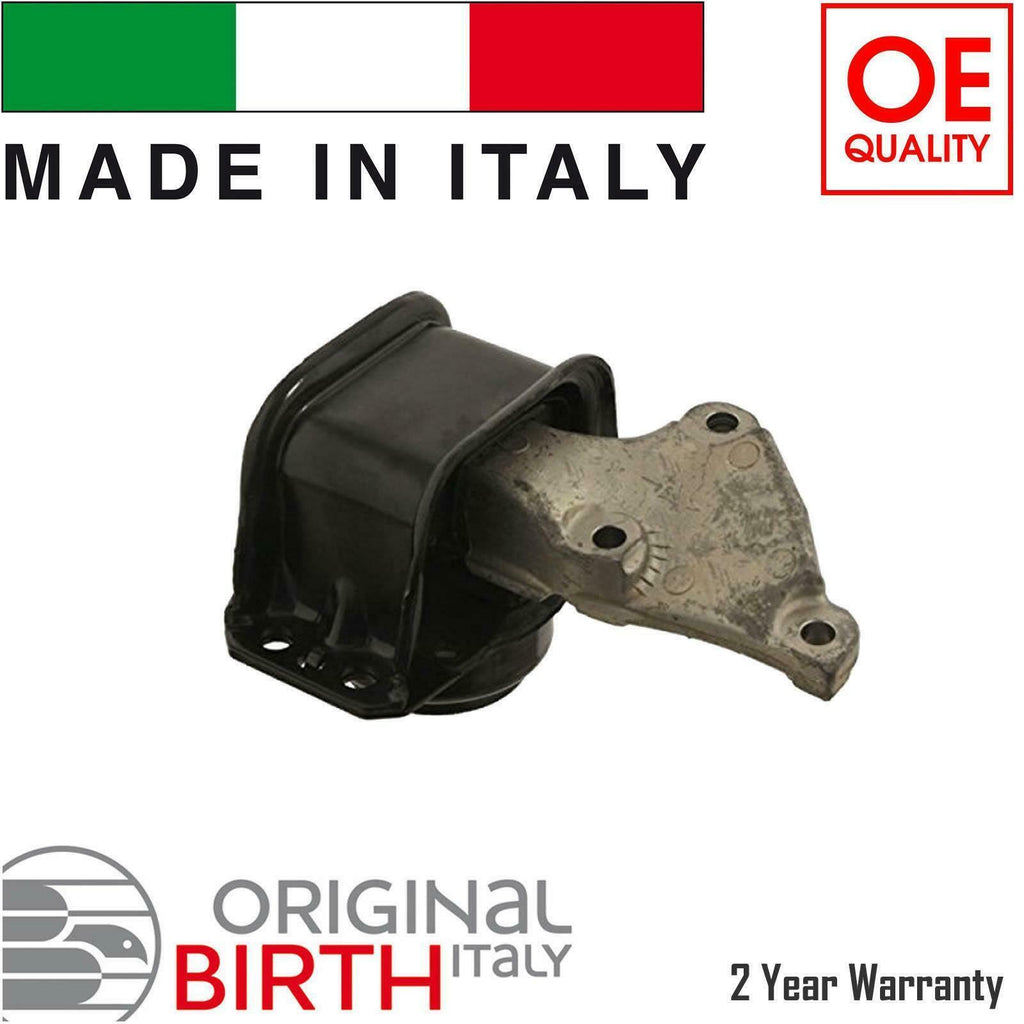 PEUGEOT 307 2.0 HDi 2001-2009 TOP RIGHT ENGINE MOUNT 183993 1839.93