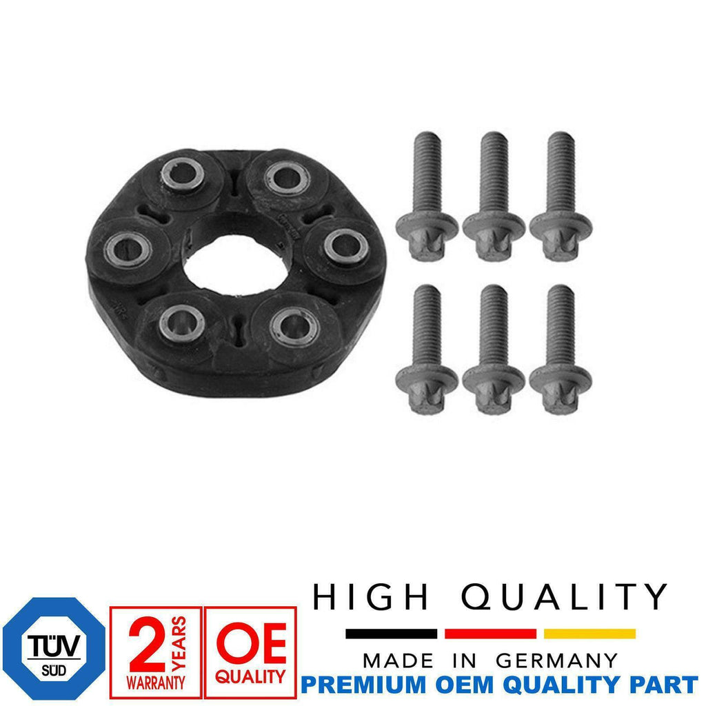 PORSCHE 911 CARRERA TURBO GT2 RS 4S 996 997 TARGA PROPSHAFT PROP COUPLING JOINT