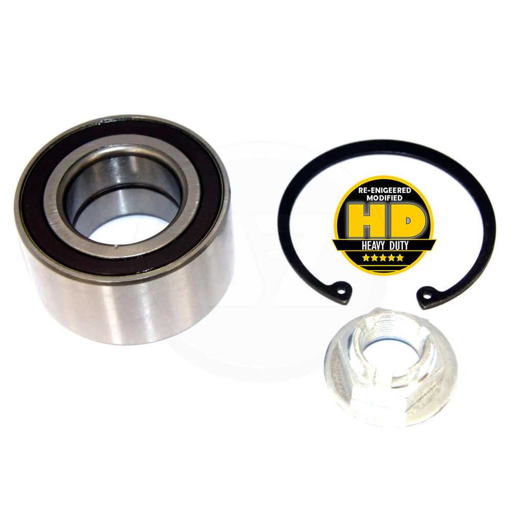 MG3 MG ZS 1.5VTi-TECH 1.0 T-GDi EXCLUSIVE ZS11 2017-2024 FRONT WHEEL BEARING KIT